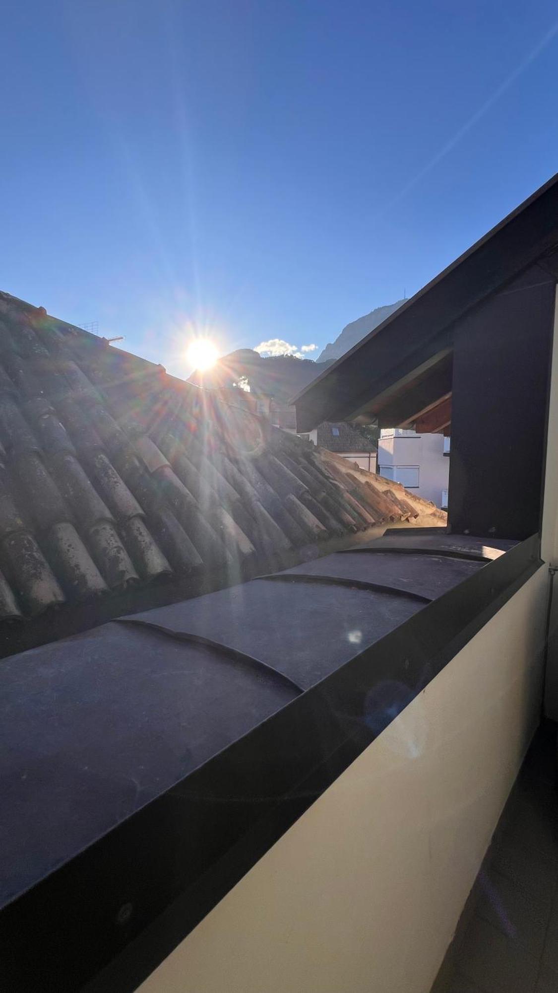 New Suite Mar E Monti Appiano Sulla Strada Del Vino Exteriér fotografie